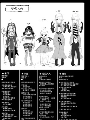 (C106) [電脳ちょこれーと (AwA)] 吸血姉妹の人間解体玩具 [沒有漢化]_39