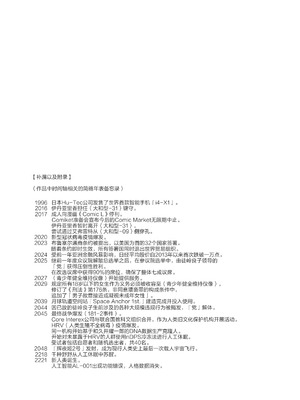 [ココアホリック (ユイザキカズヤ)] くうそうかがくしょうじょ 描き下ろし｜空想科学少女 番外篇 [绅士仓库汉化] [DL版]_24