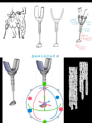 [せぶんがー] 痴魅悶凌【デジタル特装版】 [DL版]_325