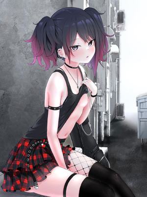 コミックB地区 Vol.10_003