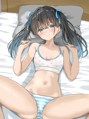 コミックB地区 Vol.11_003