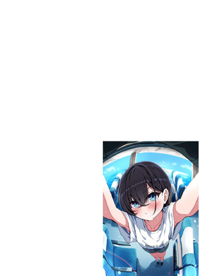 コミックB地区 Vol.11_006