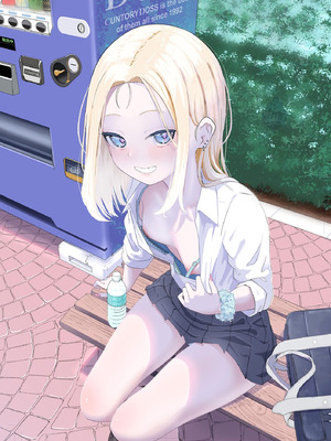 コミックB地区 Vol.12_003