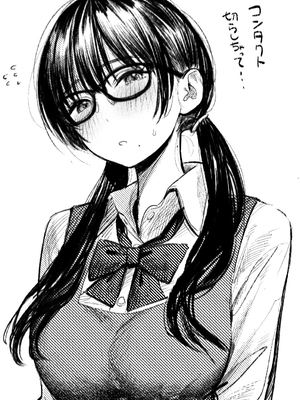 [桃汁庭園 (桃雲)] 国木田先輩のかくしごと+ 続 [暴碧汉化组] [DL版]_063