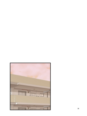 [クラムボン (ベンゾウ)] 続オナ中 幼馴染とオナニー見せ合いっこしたらセックスしてはまっちゃう話__038