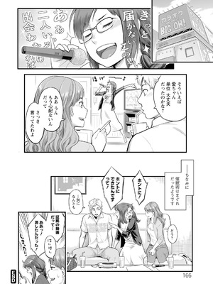 [三上キャノン] 絶頂欲求 [DL版]_166