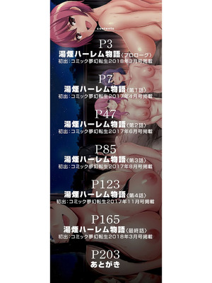 [立花オミナ] ゆけむりハーレム物語 [DL版]_003