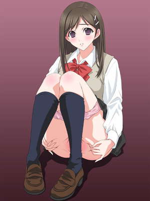 [Fullup3] 染まり愛_02