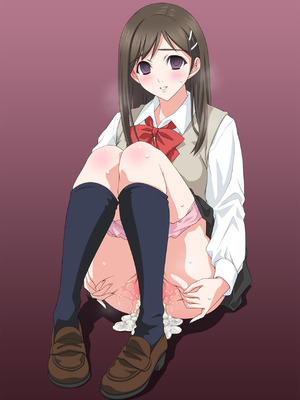 [Fullup3] 染まり愛_73