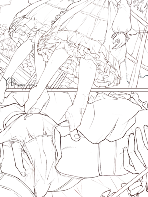 [YB]死体发现·II【+差分图包】_09