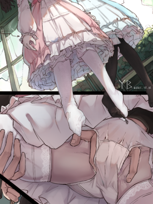 [YB]死体发现·II【+差分图包】_10