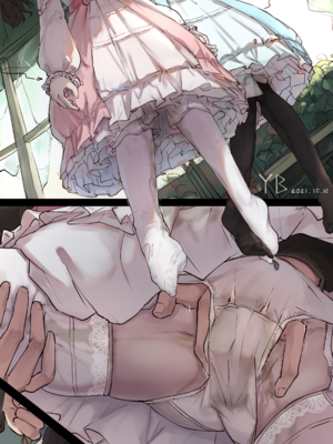 [YB]死体发现·II【+差分图包】_11