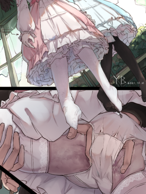 [YB]死体发现·II【+差分图包】_12