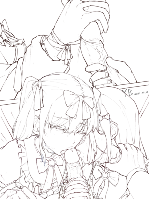 [YB]死体发现·II【+差分图包】_14