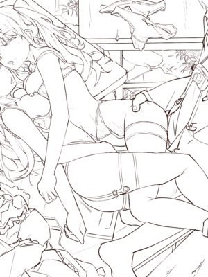 [YB]死体发现·II【+差分图包】_24