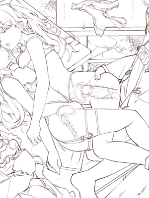 [YB]死体发现·II【+差分图包】_26