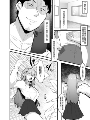 [聖華快楽書店 (エルトリア、えんりゅう)] チアガール部アイドル催淫調教｜啦啦隊社偶像的催淫調教 [中文] [無修正]_0019