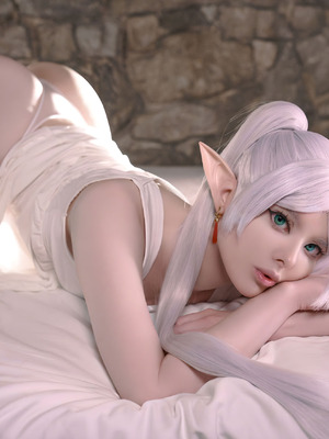 Vinnegal - Frieren_18