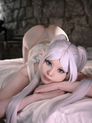 Vinnegal - Frieren_19