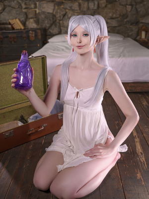 Vinnegal - Frieren_29