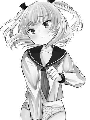 [あまいちご (亀吉いちこ)] ちいさい君をわからせてあげるね [DL版]_03