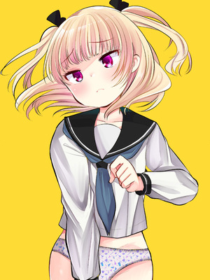 [あまいちご (亀吉いちこ)] ちいさい君をわからせてあげるね [DL版]_20