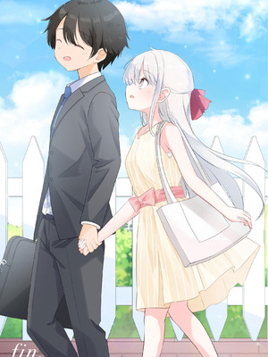 [はまけん。] 妹が一日一回しか目を合わせてくれない。After 3 ずっといっしょに (オリジナル)_097