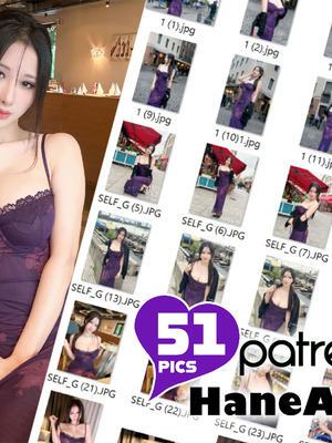 [HaneAme雨波] 原创 德国暮色_01