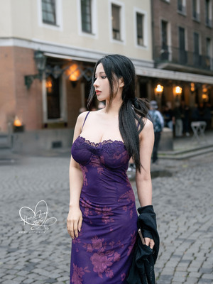 [HaneAme雨波] 原创 德国暮色_12