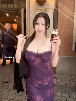 [HaneAme雨波] 原创 德国暮色_25