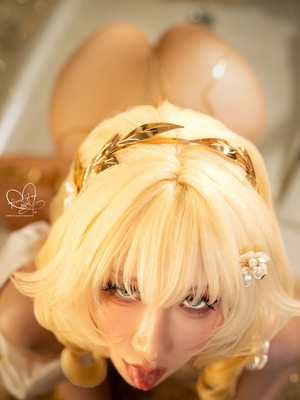 [HaneAme雨波] 崩铁 阿格莱雅_30