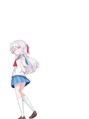 [はまけん。] 妹が一日一回しか目を合わせてくれない。4_00073