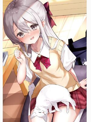 [はまけん。] 妹が一日一回しか目を合わせてくれない。4_00078