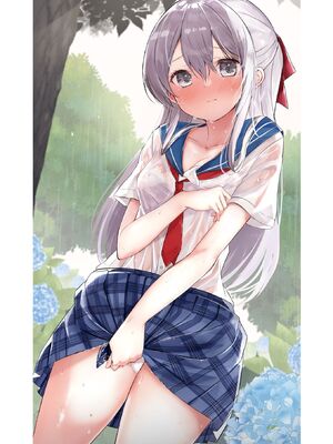 [はまけん。] 妹が一日一回しか目を合わせてくれない。4_00084