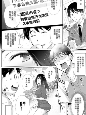 [宮野金太郎] 欲望を葉えるマッチングアプリ 第1~5話 [个人整合] [中国翻訳]_0054