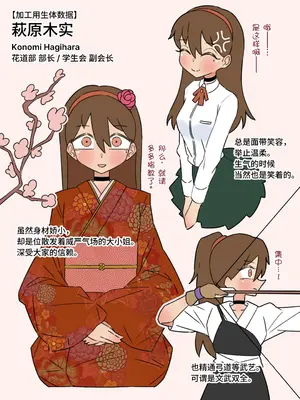 [もののべ]政府指定慰安用生体|政府指定慰安用生体 ~生きたままセクサロイドに加工される少女たち|被活生生地加工成性爱人偶的少女们~[中国翻訳][粗碼]_023