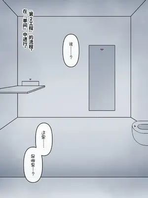 [もののべ]政府指定慰安用生体|政府指定慰安用生体 ~生きたままセクサロイドに加工される少女たち|被活生生地加工成性爱人偶的少女们~[中国翻訳][粗碼]_053