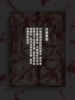 [もののべ]箱詰め凍結|盒中冰封 (葬送のフリーレン)[中国翻訳][粗碼]_18