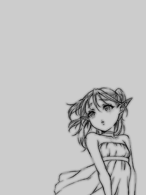 [H.B.A (うさぎなごむ)] 悠久の娼エルフ 2「憧憬」(コミティア129) [eve重嵌] [無修正]_023