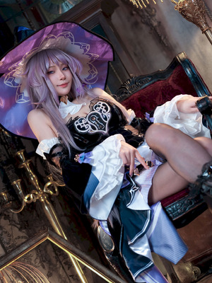 Machi - 大黑塔_17