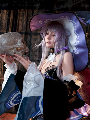 Machi - 大黑塔_18