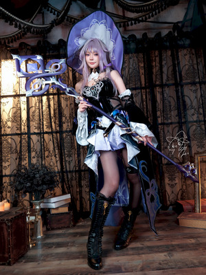 Machi - 大黑塔_20