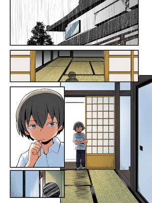 [埋まり屋 (D-2)] キリ娘ルート Another #08 〜退行洗脳・○リ化調教編〜 [DL版]_10