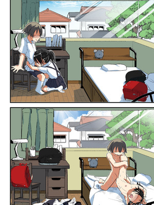 [埋まり屋 (D-2)] キリ娘ルート Another #08 〜退行洗脳・○リ化調教編〜 [DL版]_30