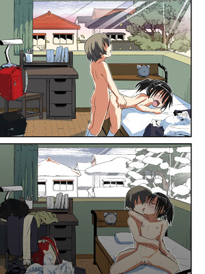 [埋まり屋 (D-2)] キリ娘ルート Another #08 〜退行洗脳・○リ化調教編〜 [DL版]_31