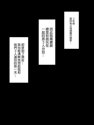 [ミルクレープ (チビゴン)] ハーレム女学院生徒会巨乳幼馴染達をがちがちチンポで完堕ちさせた話。｜關於我用硬梆梆的大肉棒睡服女校學生會的巨乳青梅竹馬們成為我後宮這件事。 [中文] [無修正]_0001