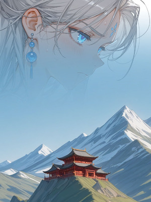 [落花入梦] 雪山素女·堕仙篇 [Ai Generated]_58_57