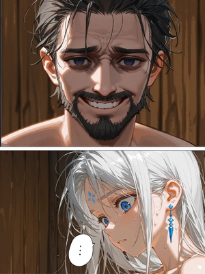 [落花入梦] 雪山素女·醒梦篇 [Ai Generated]_052