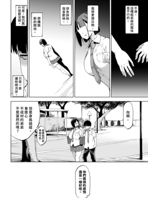 [HGH (HG茶川)]キミはやさしく寝取られる|妳被溫柔地寢取了 1~4+外傳1~2[中国翻訳][無修正、有修正][牛肝菌XAlohawaii汉化]_007