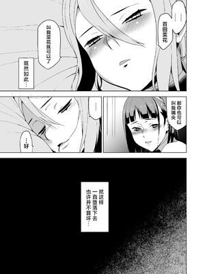 [HGH (HG茶川)]キミはやさしく寝取られる|妳被溫柔地寢取了 1~4+外傳1~2[中国翻訳][無修正、有修正][牛肝菌XAlohawaii汉化]_197